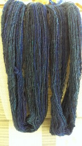 Yarn for loops