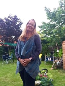 Finished garment 